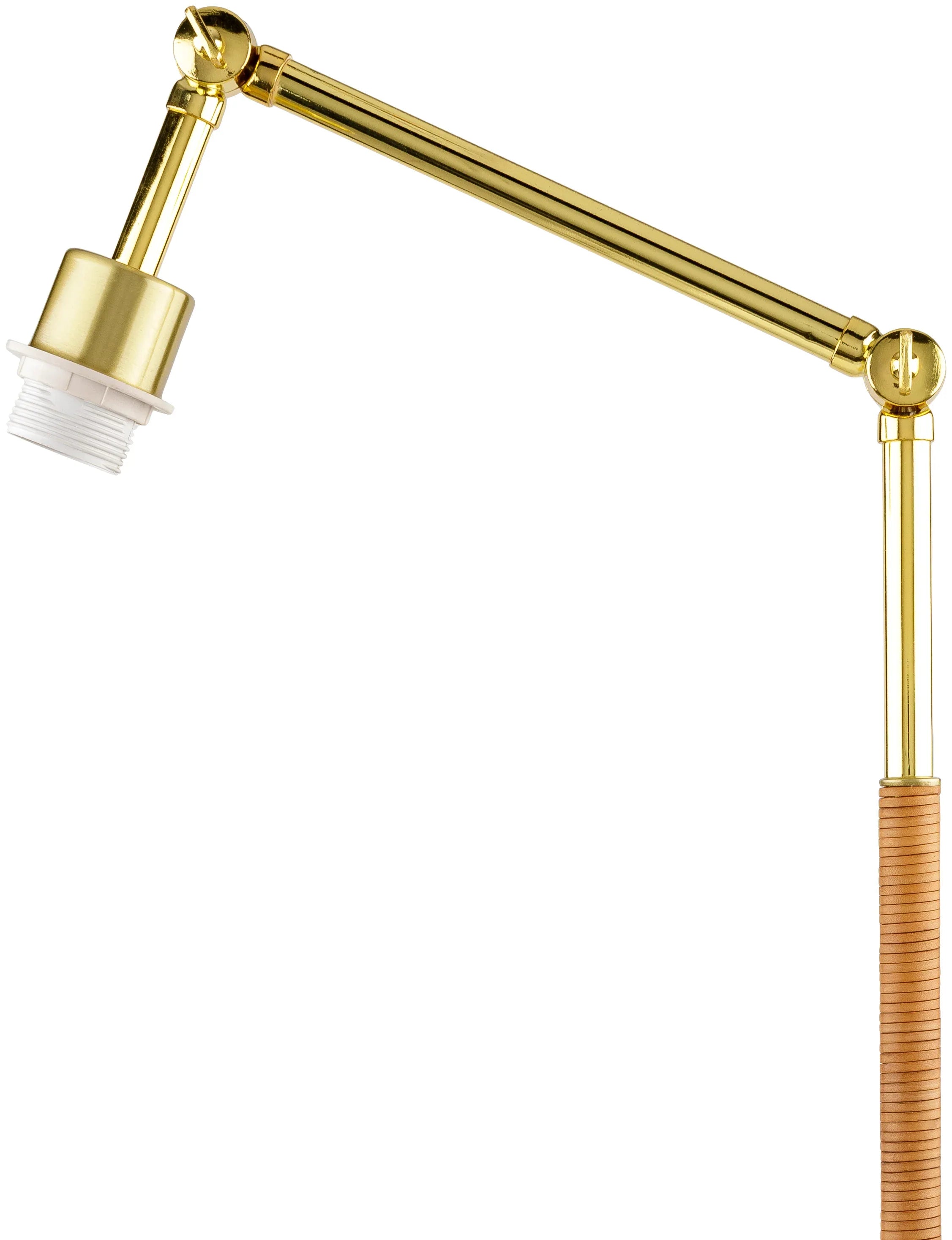 Magda Accent Table Lamp Livabliss Magda