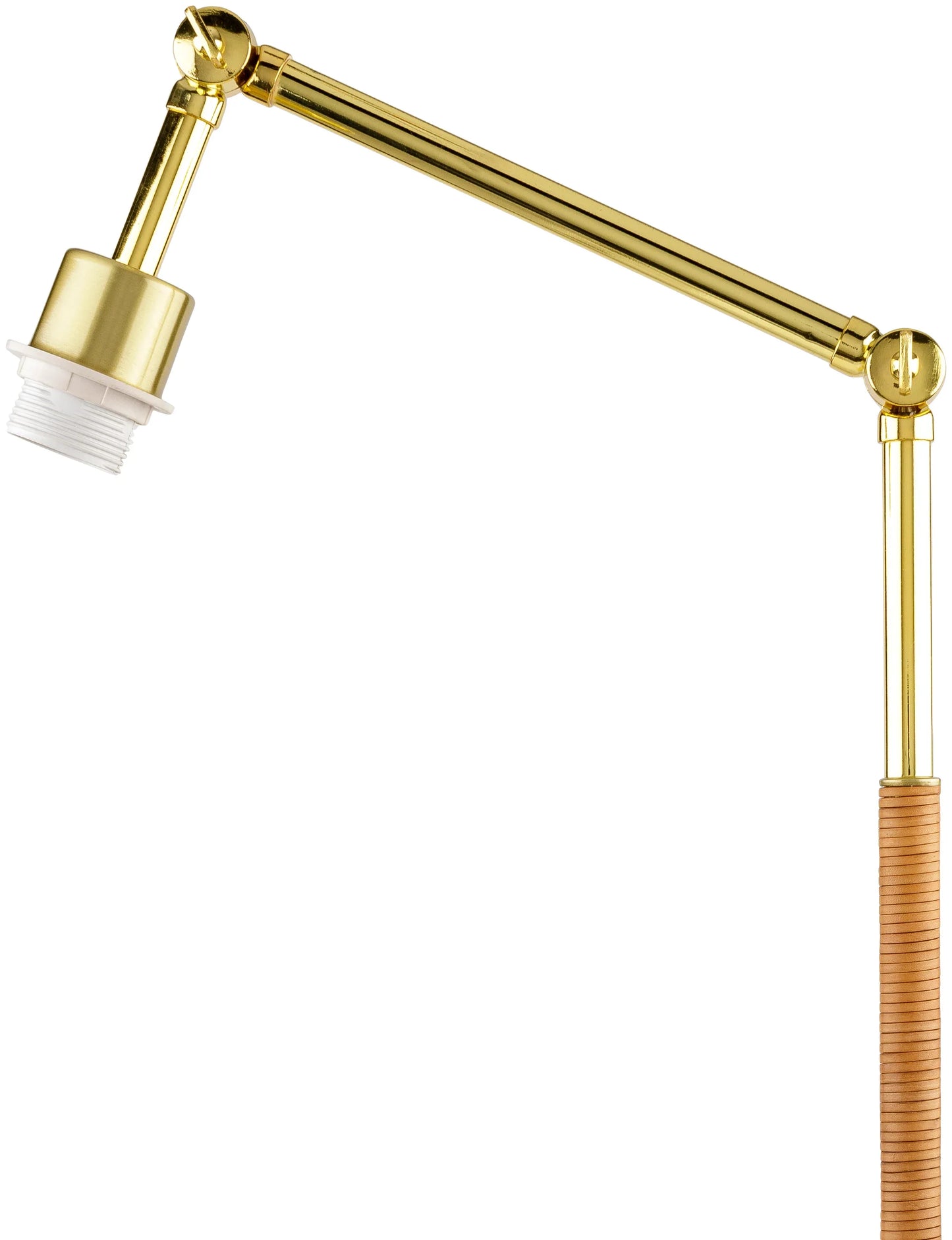 Magda Accent Table Lamp Livabliss Magda