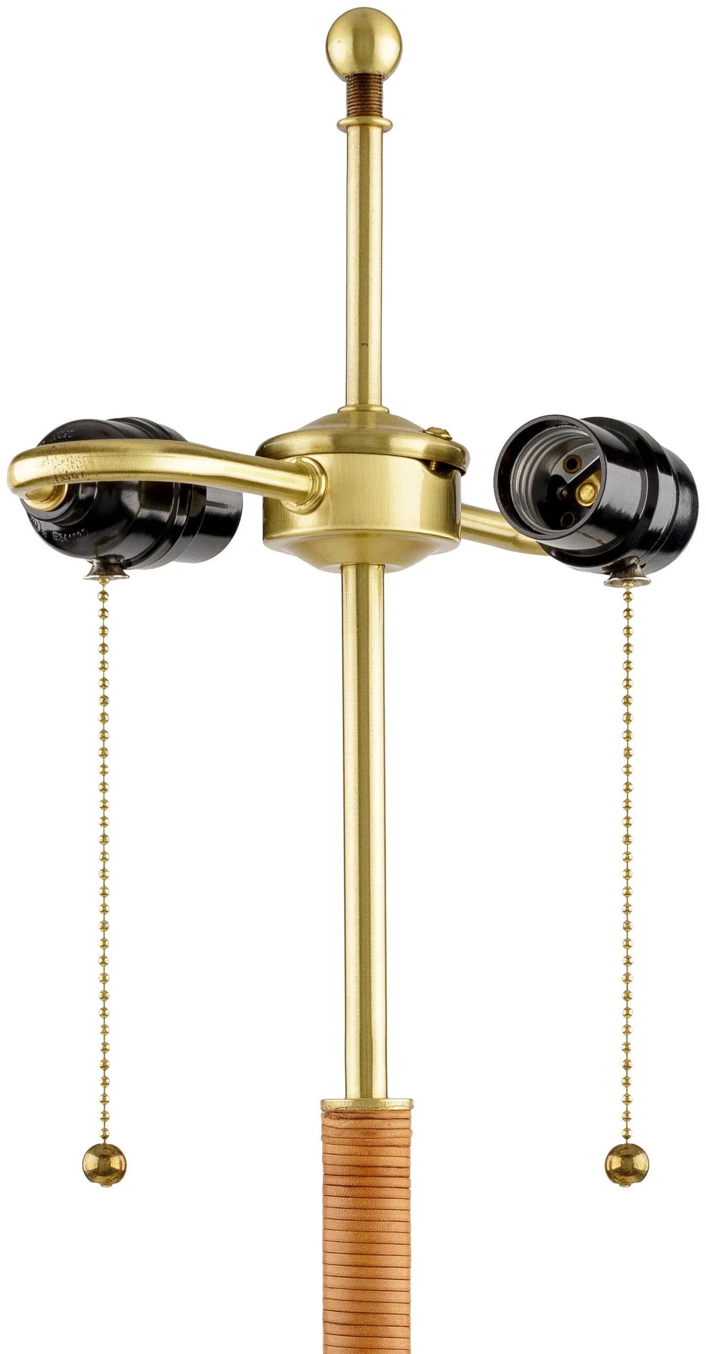 Magda Accent Table Lamp Livabliss Magda