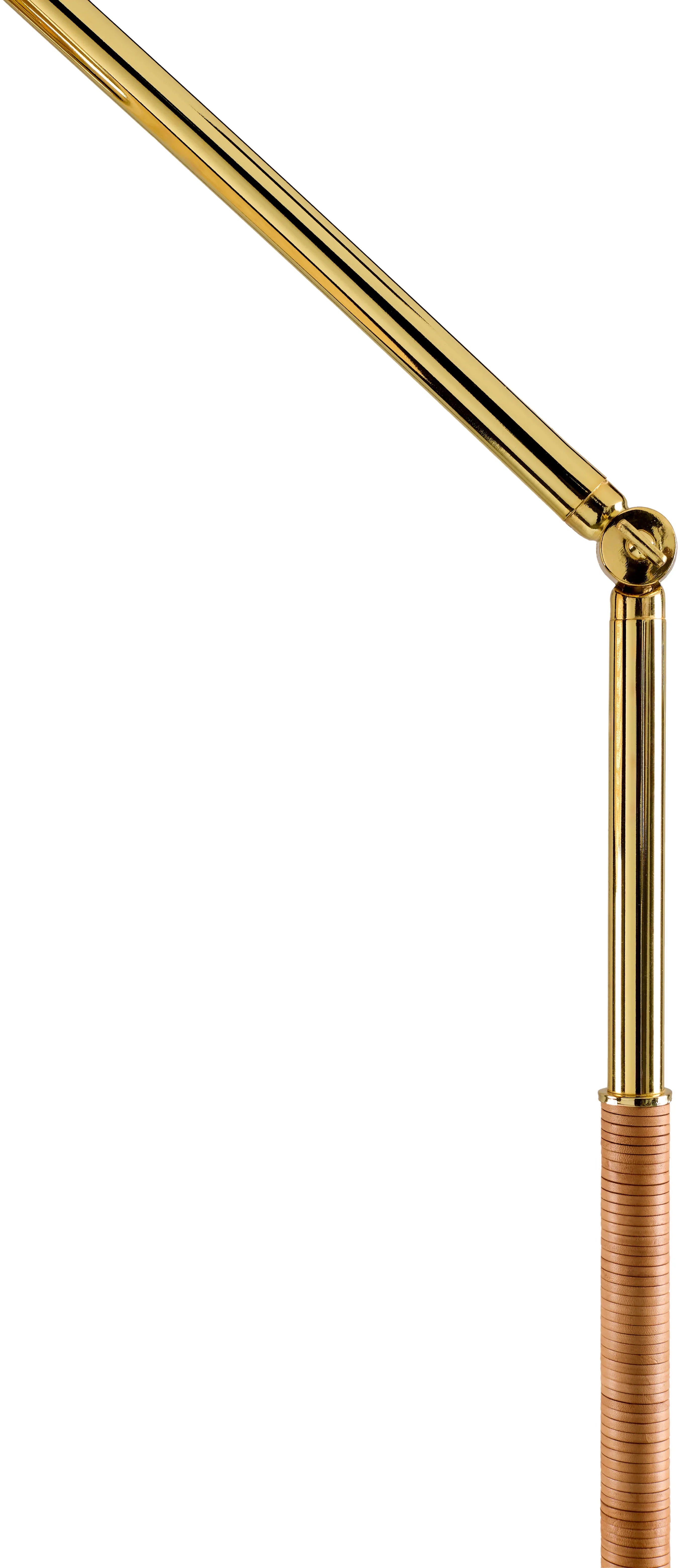 Magda Accent Floor Lamp Livabliss Magda