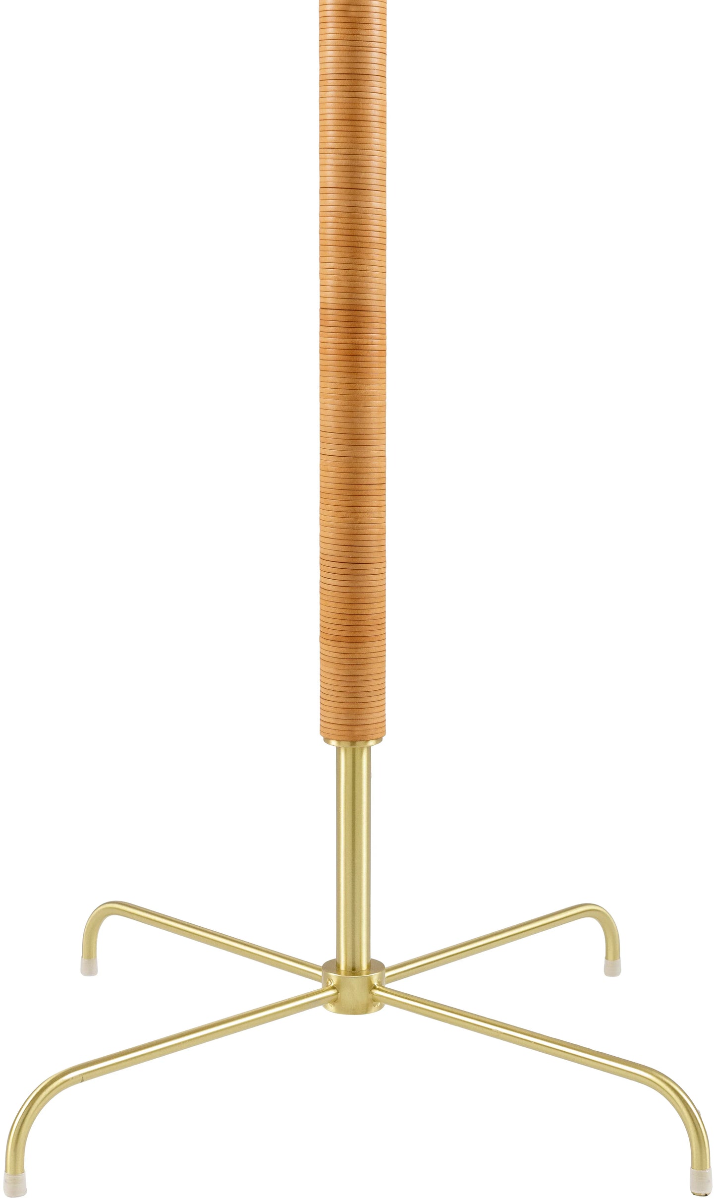 Magda Accent Floor Lamp Livabliss Magda