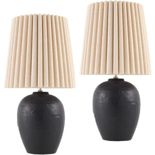 Mako Accent Table Lamp Livabliss Mako