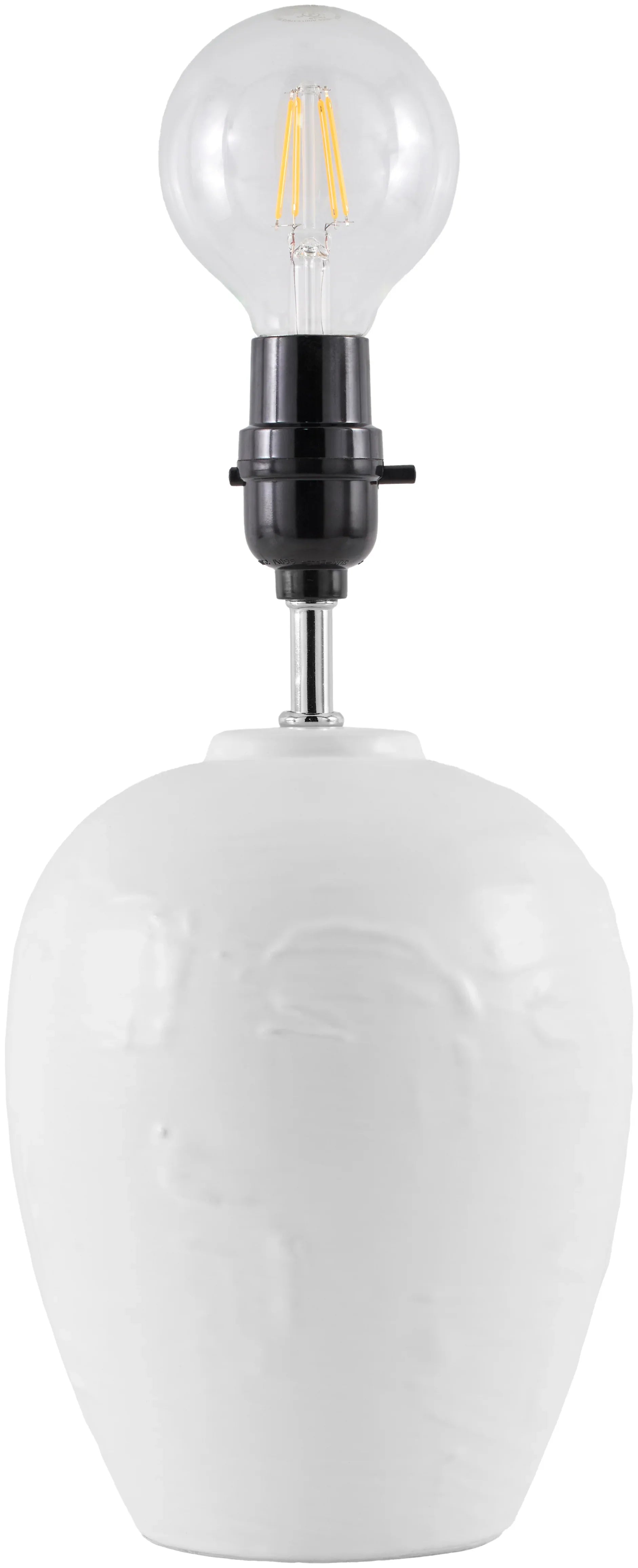 Mako Accent Table Lamp Livabliss Mako