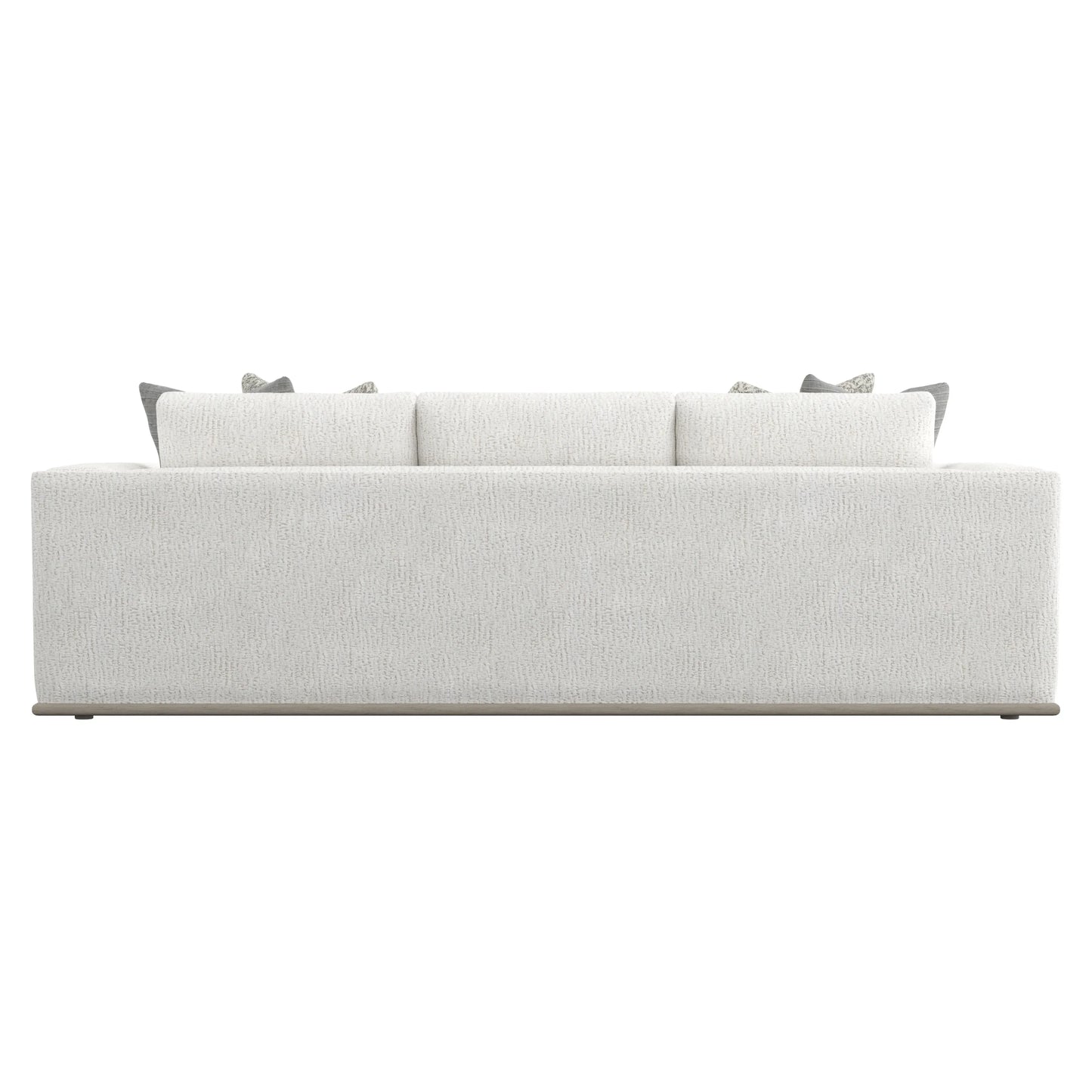 Prague Fabric Sofa Bernhardt Interiors