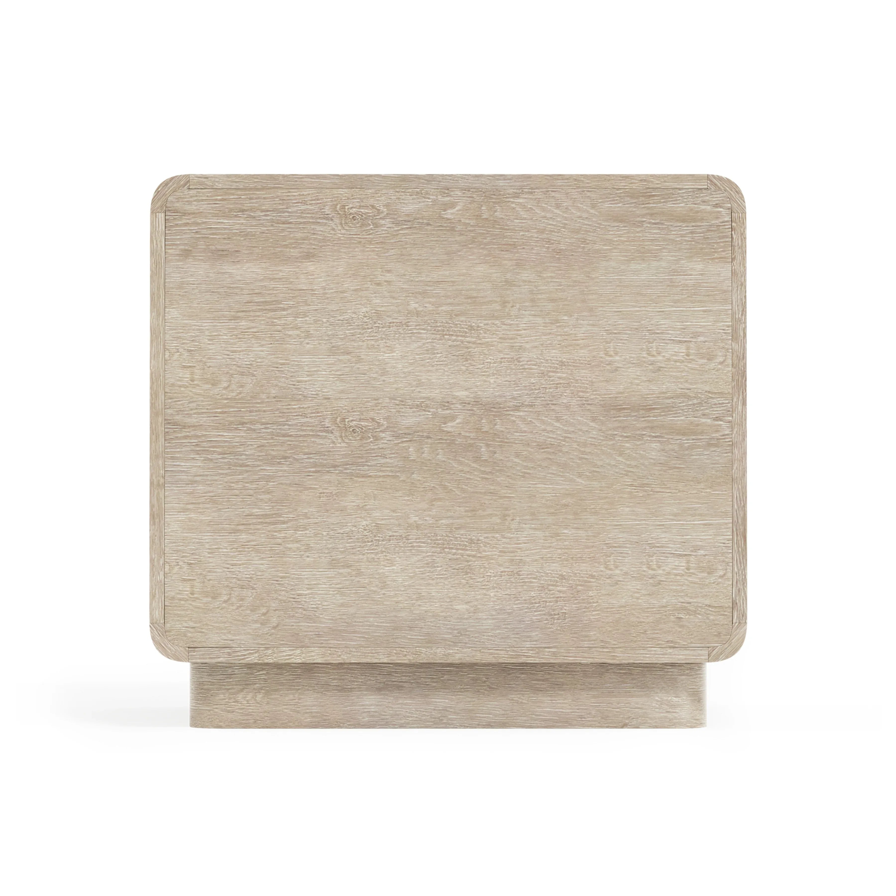 Antibes Nightstand Bernhardt Loft