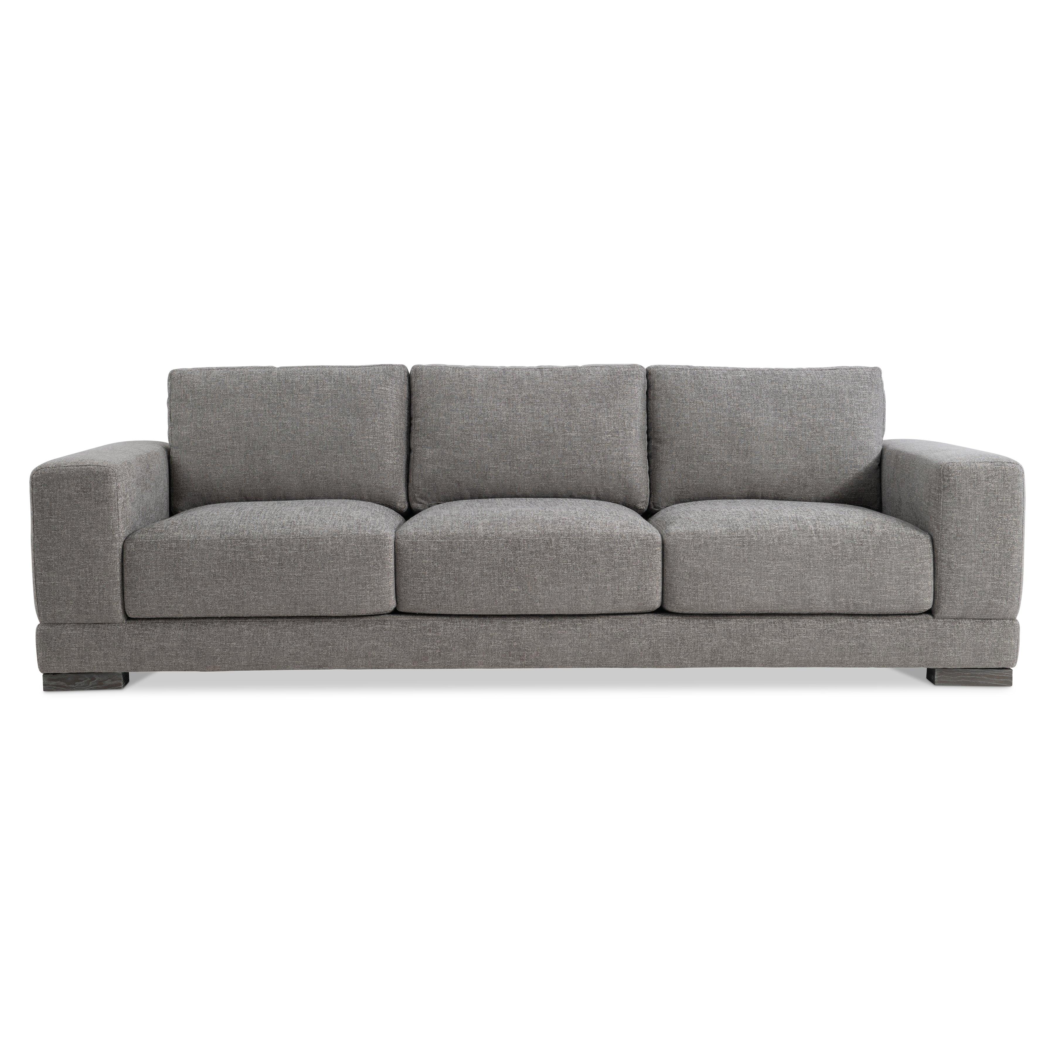 Lars Fabric Sofa Bernhardt Living
