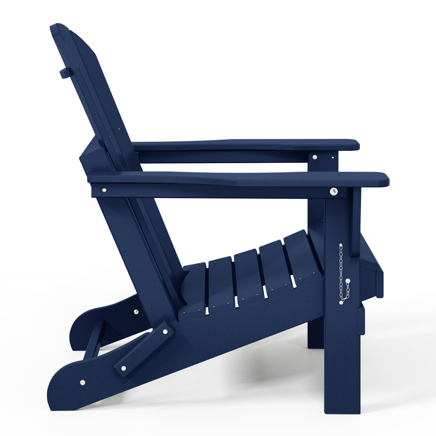 Chatham All-Weather Outdoor Folding Adirondack Chair Seahawk Designs Adirondack Chairs