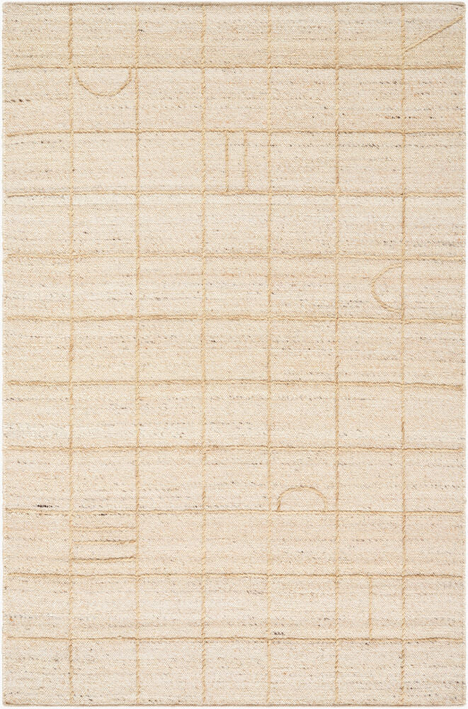 Marcela Handmade Rug