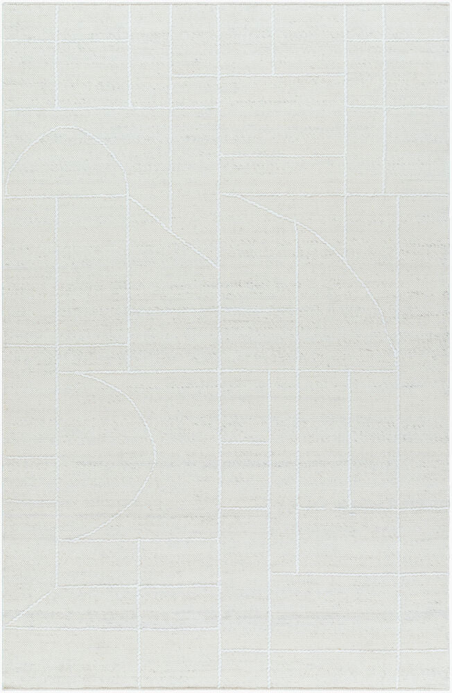 Marcela Handmade Rug