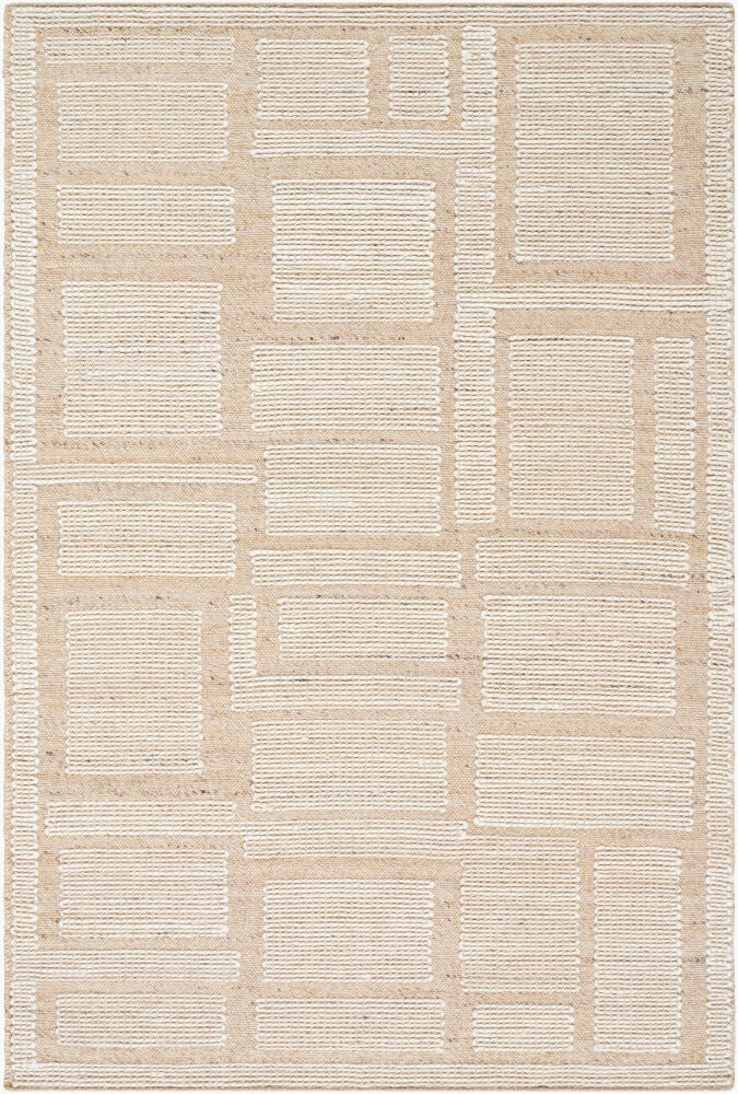 Marcela Handmade Rug