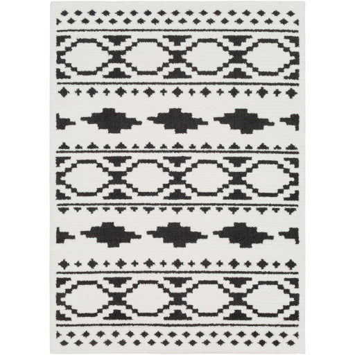 Moroccan Shag Machine Woven Rug Livabliss Moroccan Shag
