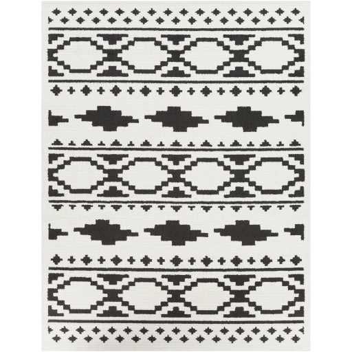 Moroccan Shag Machine Woven Rug Livabliss Moroccan Shag
