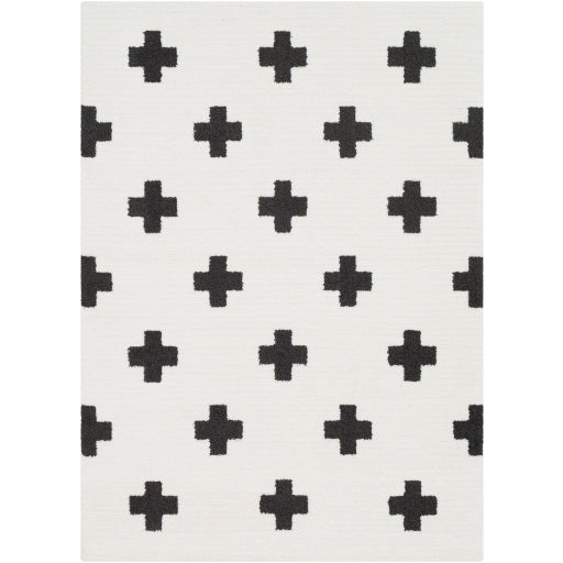 Moroccan Shag Machine Woven Rug Livabliss Moroccan Shag