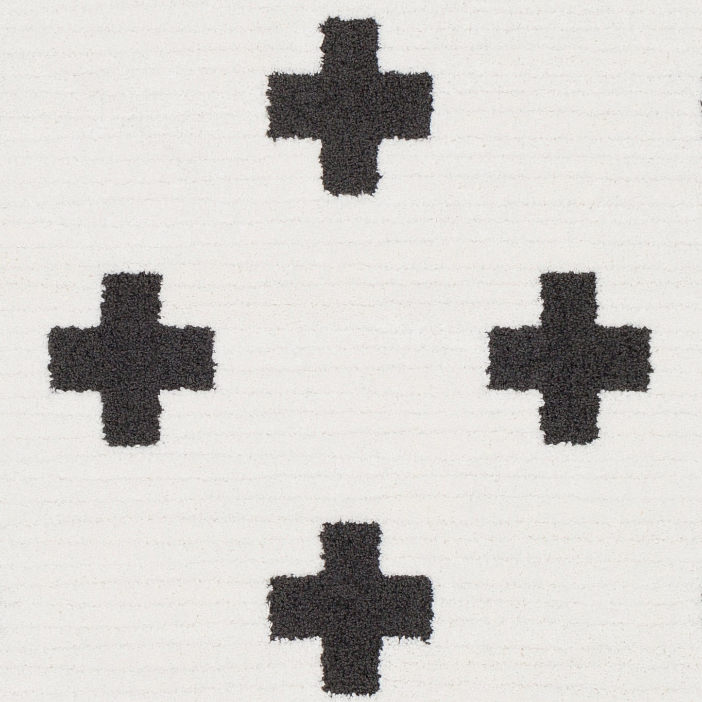 Moroccan Shag Machine Woven Rug Livabliss Moroccan Shag