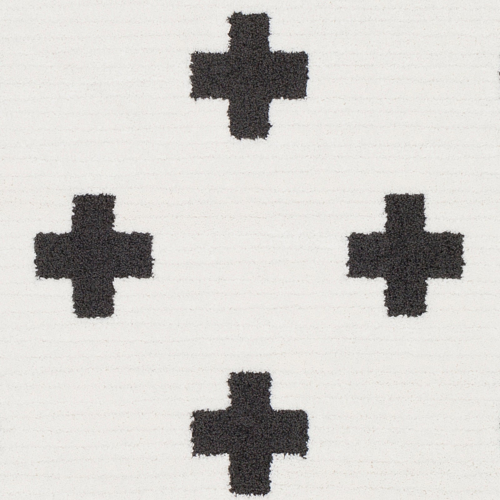 Moroccan Shag Machine Woven Rug Livabliss Moroccan Shag