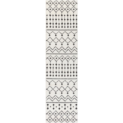 Moroccan Shag Machine Woven Rug Livabliss Moroccan Shag