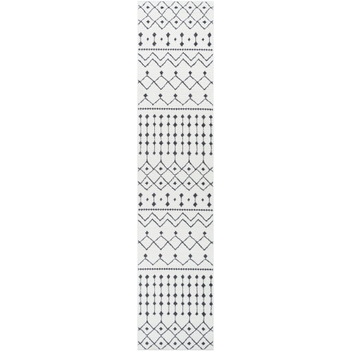 Moroccan Shag Machine Woven Rug Livabliss Moroccan Shag