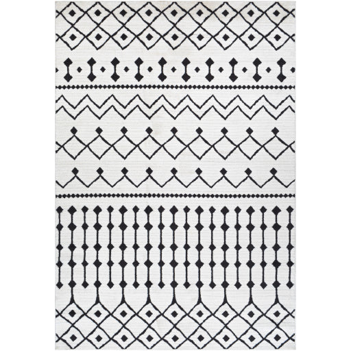 Moroccan Shag Machine Woven Rug Livabliss Moroccan Shag