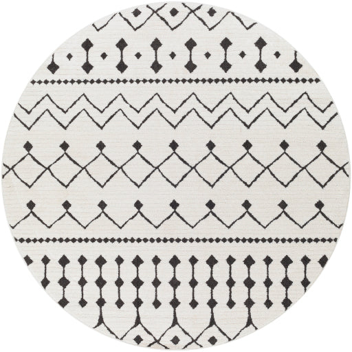 Moroccan Shag Machine Woven Rug Livabliss Moroccan Shag