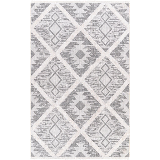Morocotton Machine Woven Rug Livabliss Morocotton