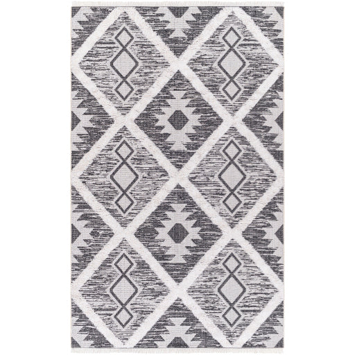 Morocotton Machine Woven Rug Livabliss Morocotton