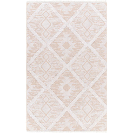 Morocotton Machine Woven Rug Livabliss Morocotton