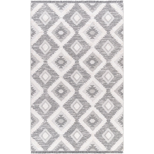Morocotton Machine Woven Rug Livabliss Morocotton