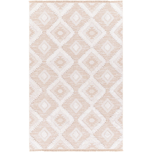 Morocotton Machine Woven Rug Livabliss Morocotton