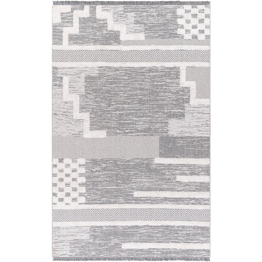 Morocotton Machine Woven Rug Livabliss Morocotton