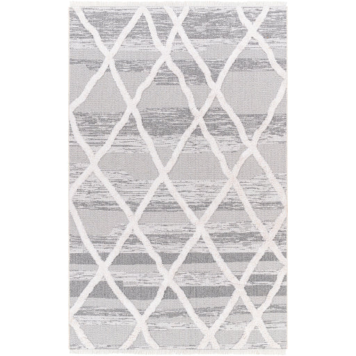 Morocotton Machine Woven Rug Livabliss Morocotton