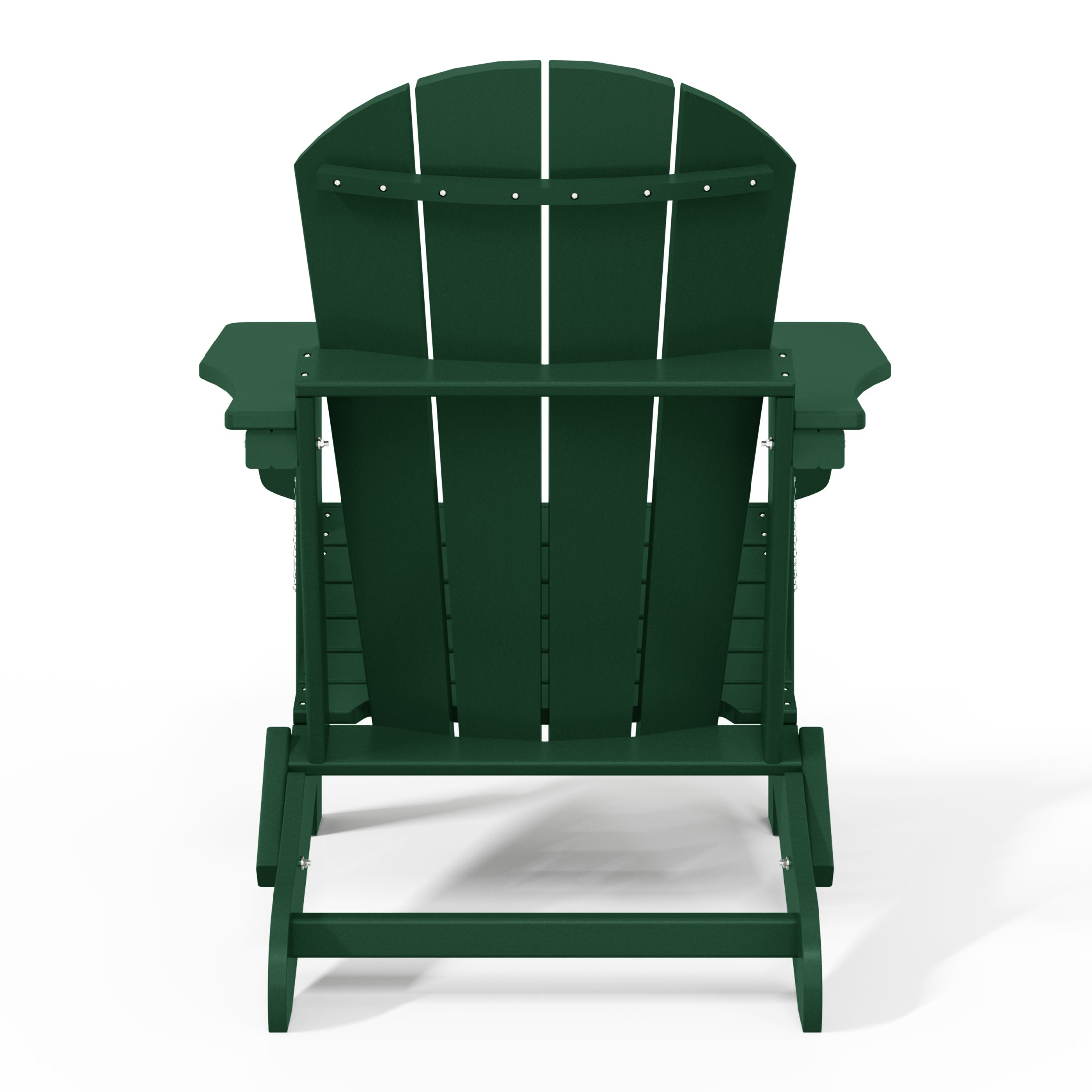Chatham All-Weather Outdoor Folding Adirondack Chair Seahawk Designs Adirondack Chairs