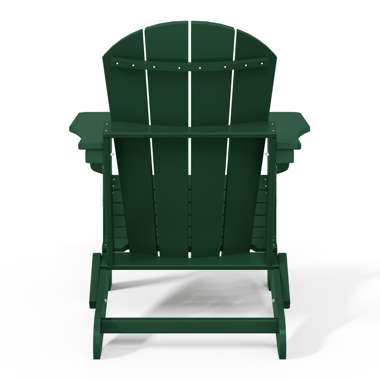 Chatham All-Weather Outdoor Folding Adirondack Chair Seahawk Designs Adirondack Chairs