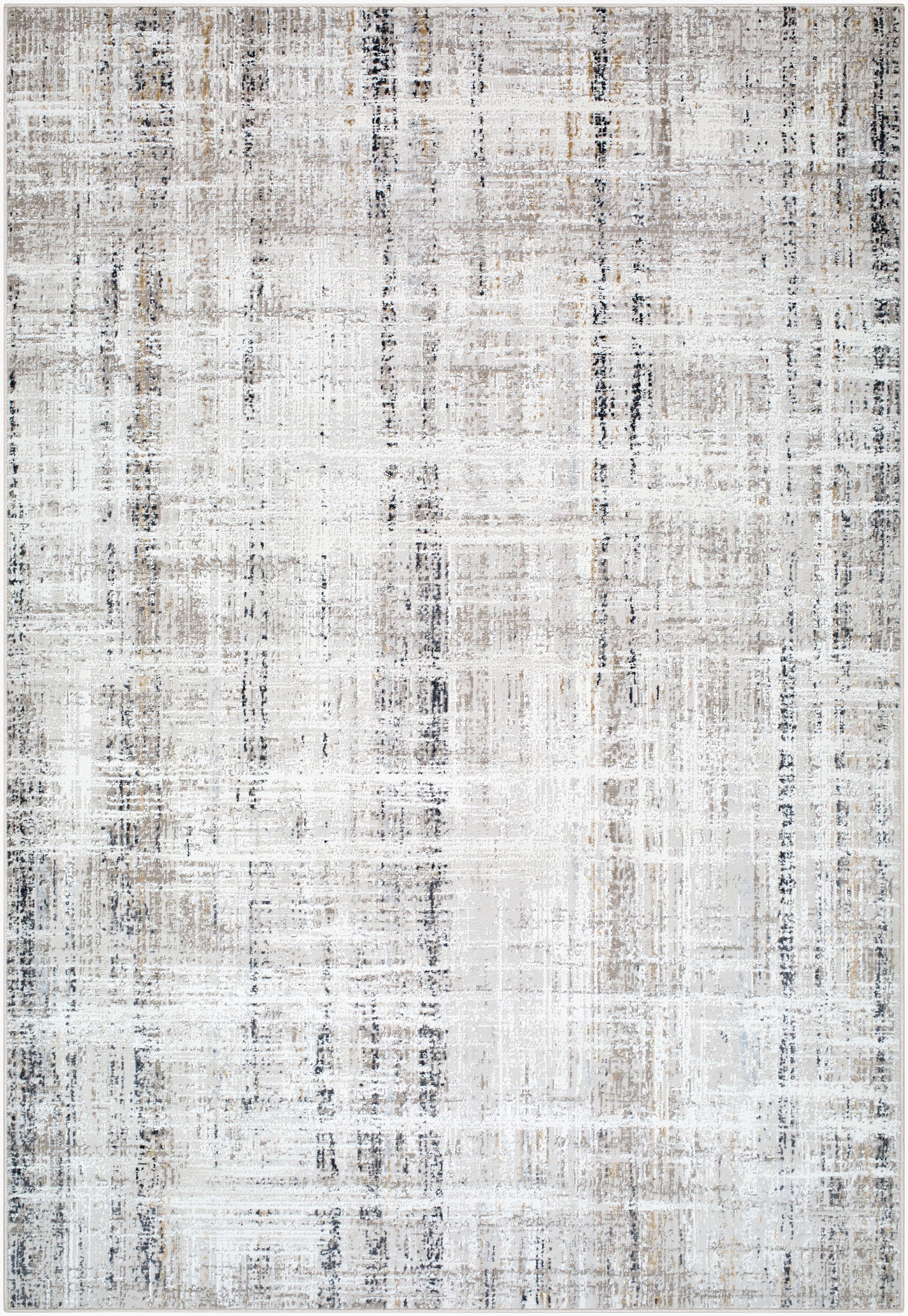 Mood Machine Woven Rug