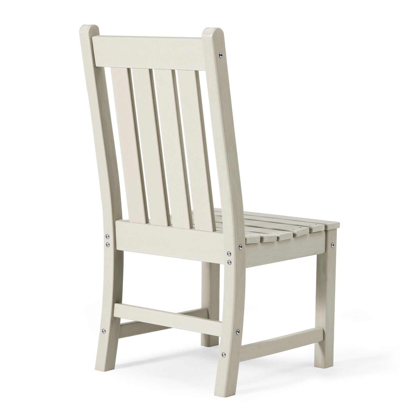 Tuscany All-Weather Outdoor Patio Dining Chair Seahawk Designs Patio Dining Chairs