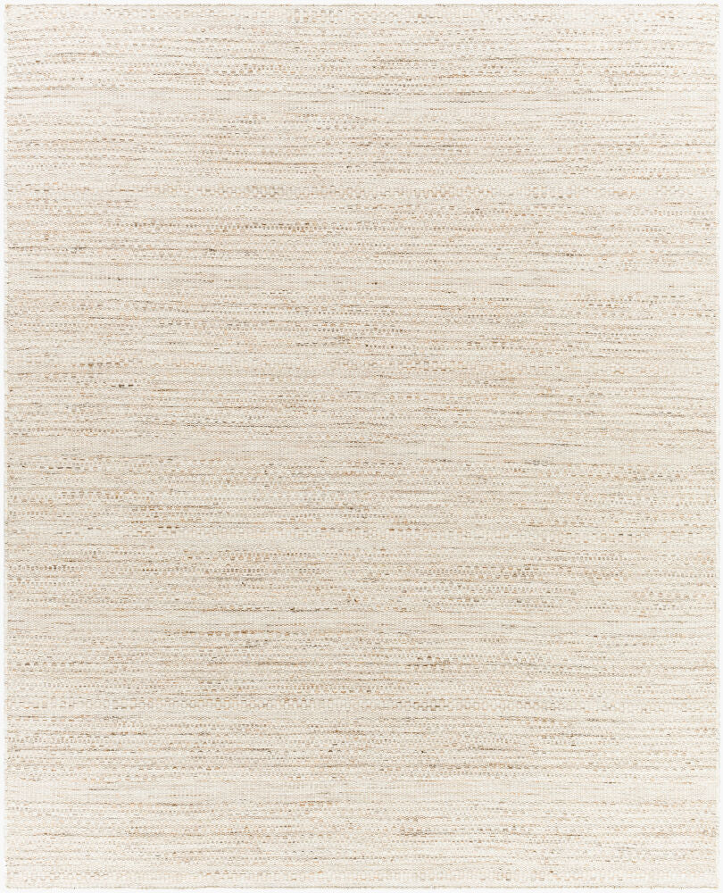 Mardin Handmade Rug — Light Beige