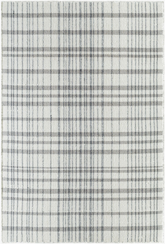 Mardin Handmade Rug — Ivory