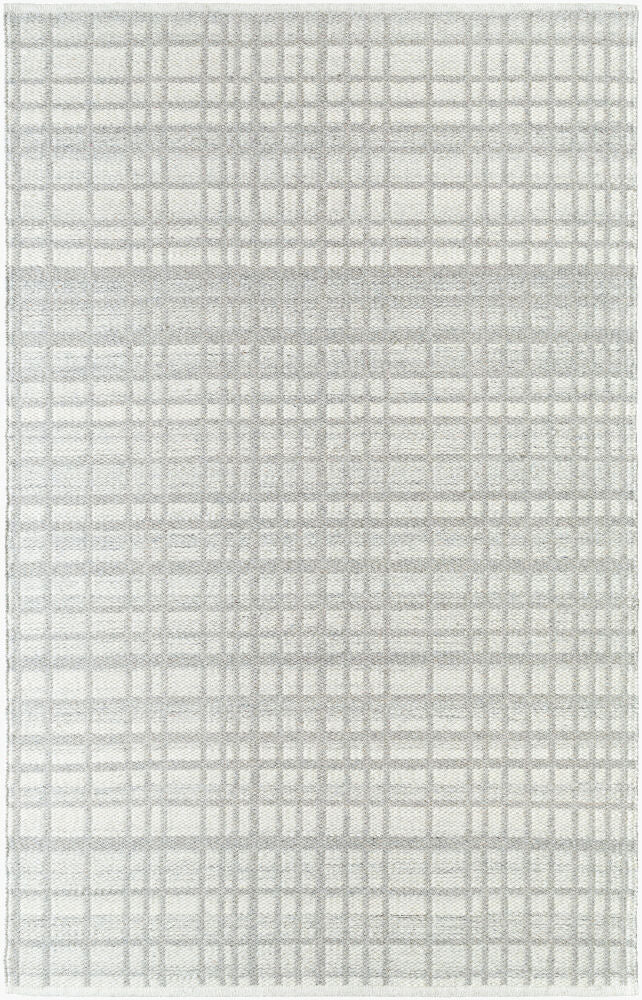 Mardin Handmade Rug — Ivory