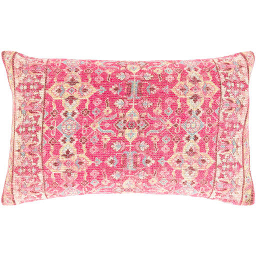 Mandana Lumbar Pillow Livabliss Mandana