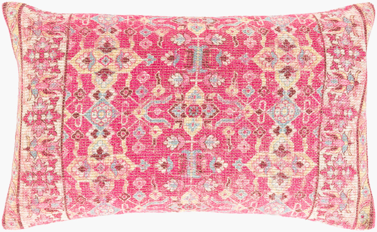 Mandana Lumbar Pillow