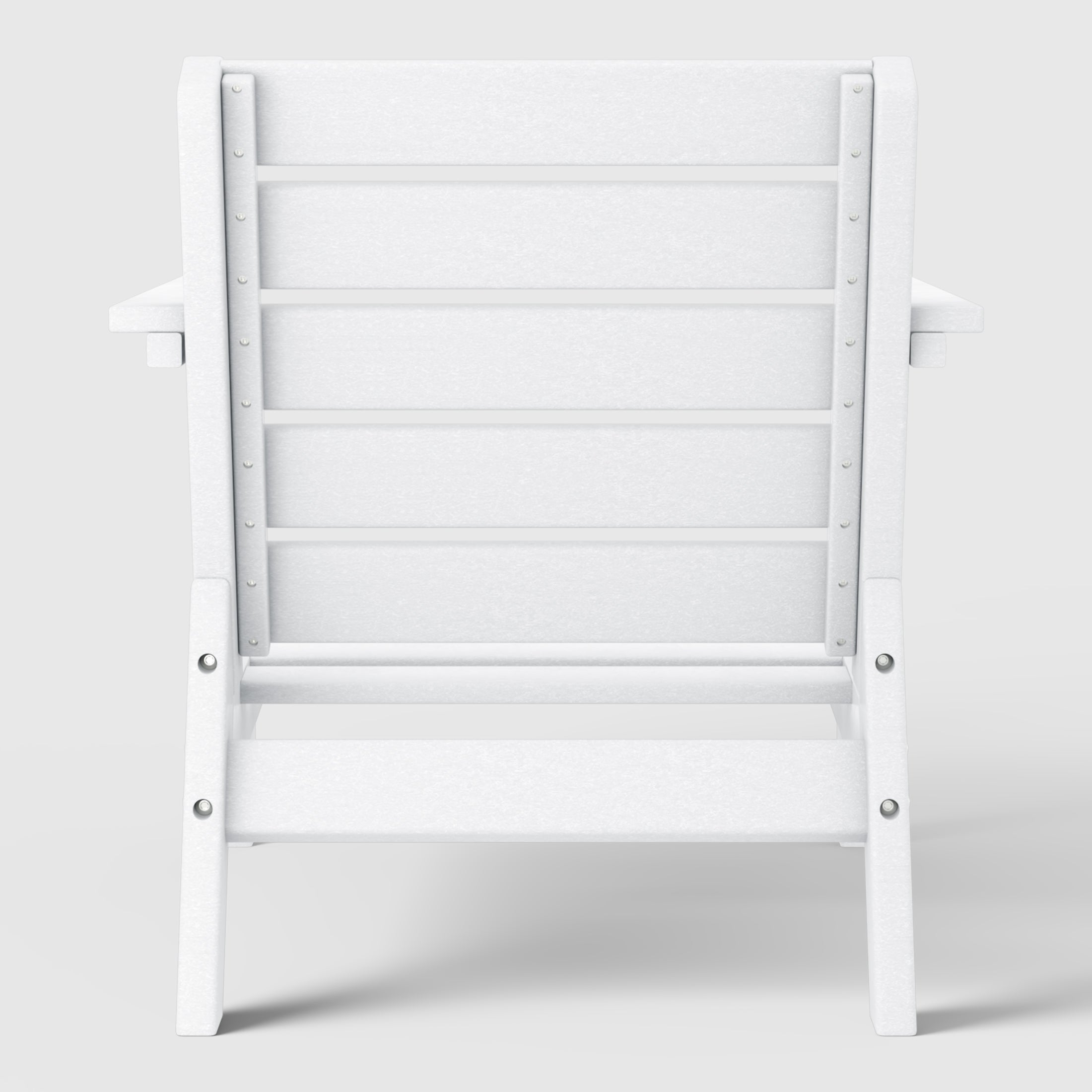 Scottsdale All-Weather Outdoor Modular Deep Seating Arm Chair (with Optional Cushions) Seahawk Designs Patio Chairs