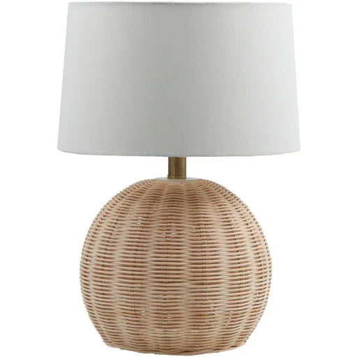 Melange Accent Table Lamp Livabliss Melange