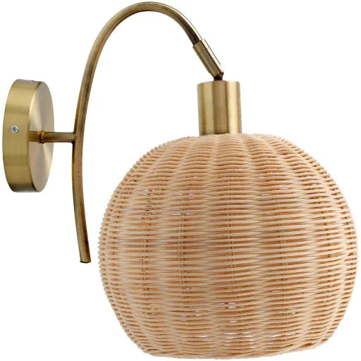 Melange Wall Sconce Livabliss Melange