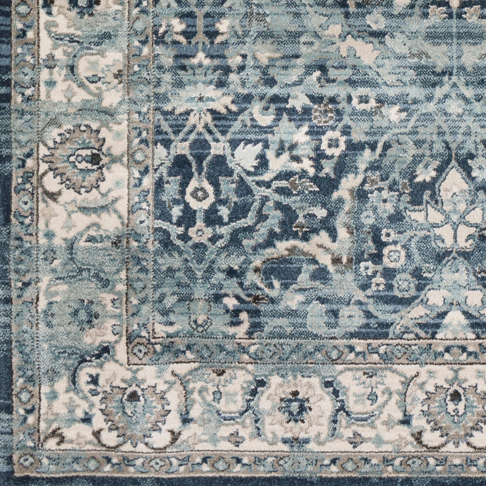 Mesopotamia Machine Woven Rug Livabliss Mesopotamia