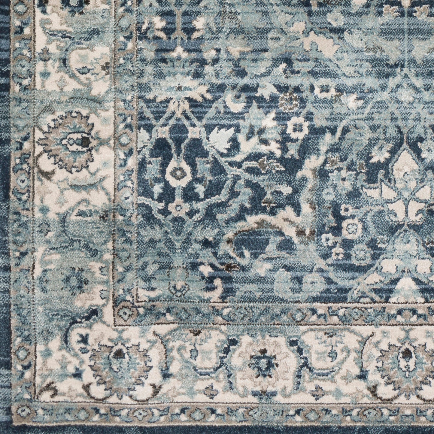 Mesopotamia Machine Woven Rug Livabliss Mesopotamia