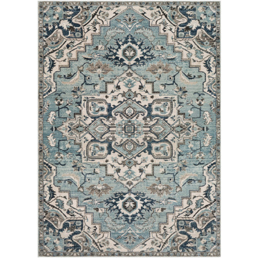Mesopotamia Machine Woven Rug Livabliss Mesopotamia