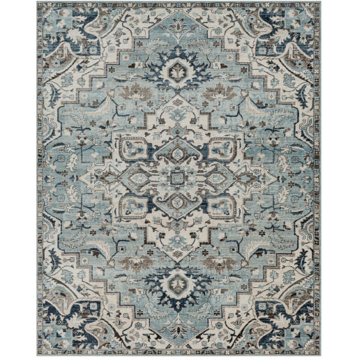 Mesopotamia Machine Woven Rug Livabliss Mesopotamia
