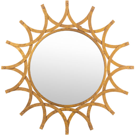 Mestia Accent Mirror Livabliss Mestia