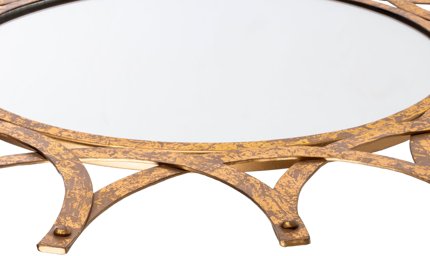 Mestia Accent Mirror Livabliss Mestia