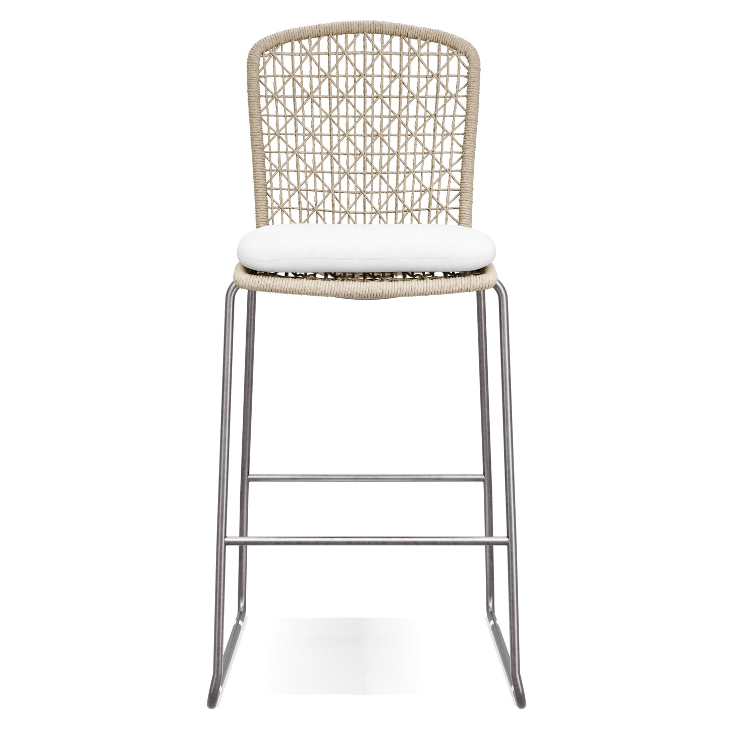 Carmel Outdoor Bar Stool