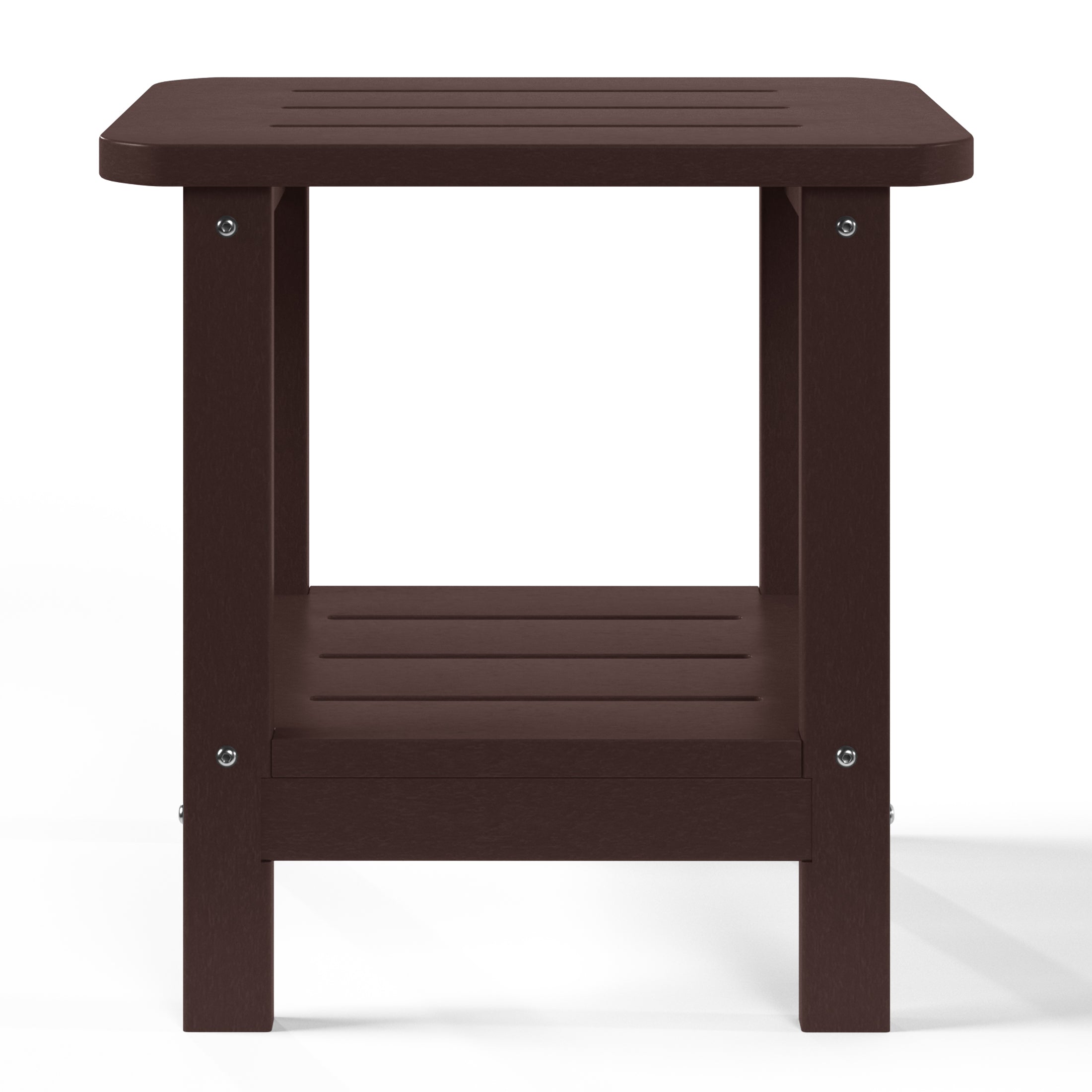 Santa Barbara Side Table Seahawk Designs Patio Side Tables